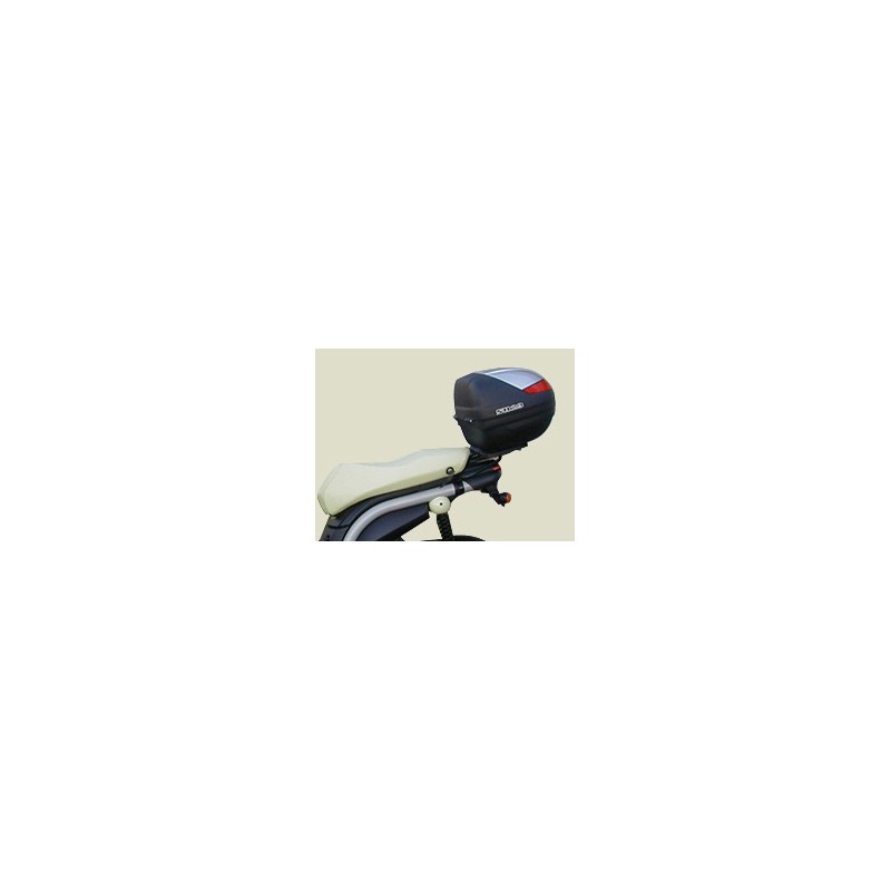 SHAD Anclajes soportes fijaciones herraje baul maleta Top Master P0LD54ST