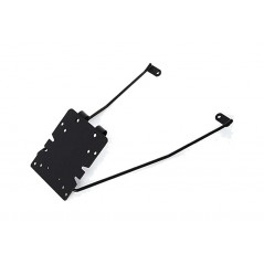TRUNK SUPPORTS, ANCHORS, SETTINGS