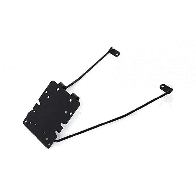 SHAD Anclajes soportes fijaciones herraje baul maleta Top Master P0P57T