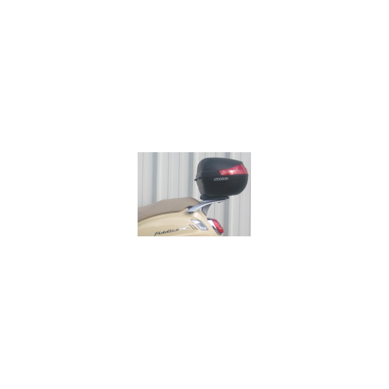 SHAD Anclajes soportes fijaciones herraje baul maleta Top Master S0FD11ST