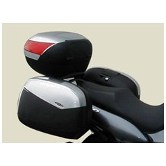 SHAD Anclajes soportes fijaciones herraje baul maleta Top Master S0GS74ST