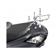 TRUNK SUPPORTS, ANCHORS, SETTINGS