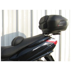 TRUNK SUPPORTS, ANCHORS, SETTINGS