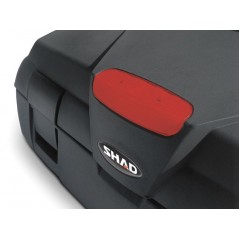 SHAD Baul trasero Quad ATV80 80L S0Q800