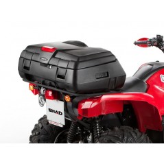 SHAD Baul trasero Quad ATV80 80L S0Q800