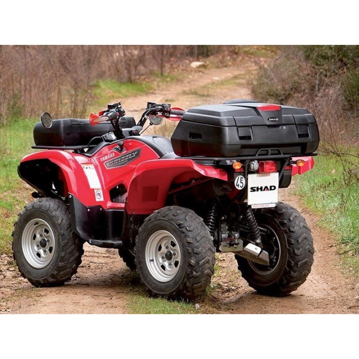 SHAD BACK TRUNK Quad ATV80 80L S0Q800
