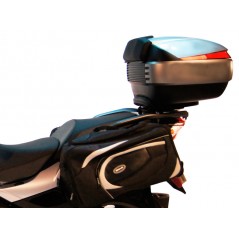 SHAD Anclajes soportes fijaciones herraje baul maleta Top Master T0TR13ST
