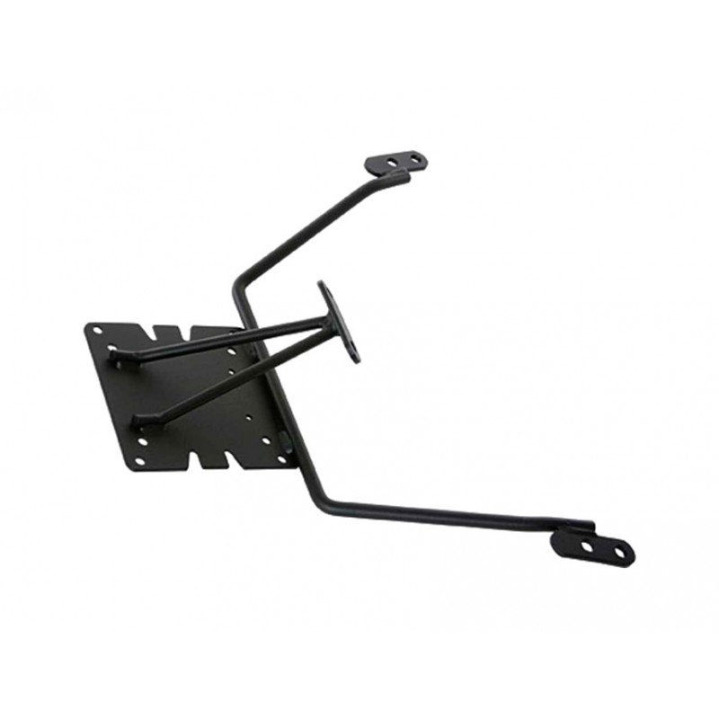 SHAD Anclajes soportes fijaciones herraje baul maleta Top Master T0XM19ST