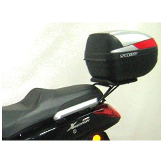 SHAD Anclajes soportes fijaciones herraje baul maleta Top Master T0XM19ST
