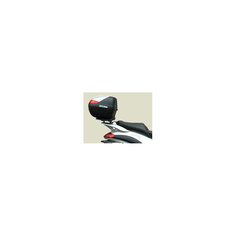 SHAD Anclajes soportes fijaciones herraje baul maleta Top Master V0BV22ST