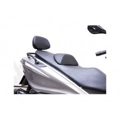 SHAD PASSENGER BACK SUPPORT FOR MOTORCYCLE V0X112RN