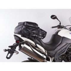 SHAD Bolsa zulupack impermeable tamaño portatil 18L cintas muy segura inclemencicias W0SB18
