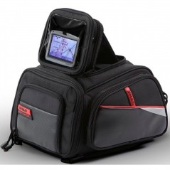 SHAD Bolsa deposito SB15 GPS O MOVIL con imanes y bolsillos externos X0SB15
