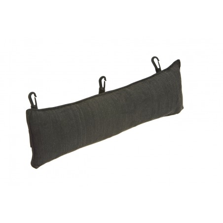 THERMO PAD - THERMAL KIT ACCESSORY TO AVOID BURNING THE SADDLEBAGS WITH EXHAUST PIPE