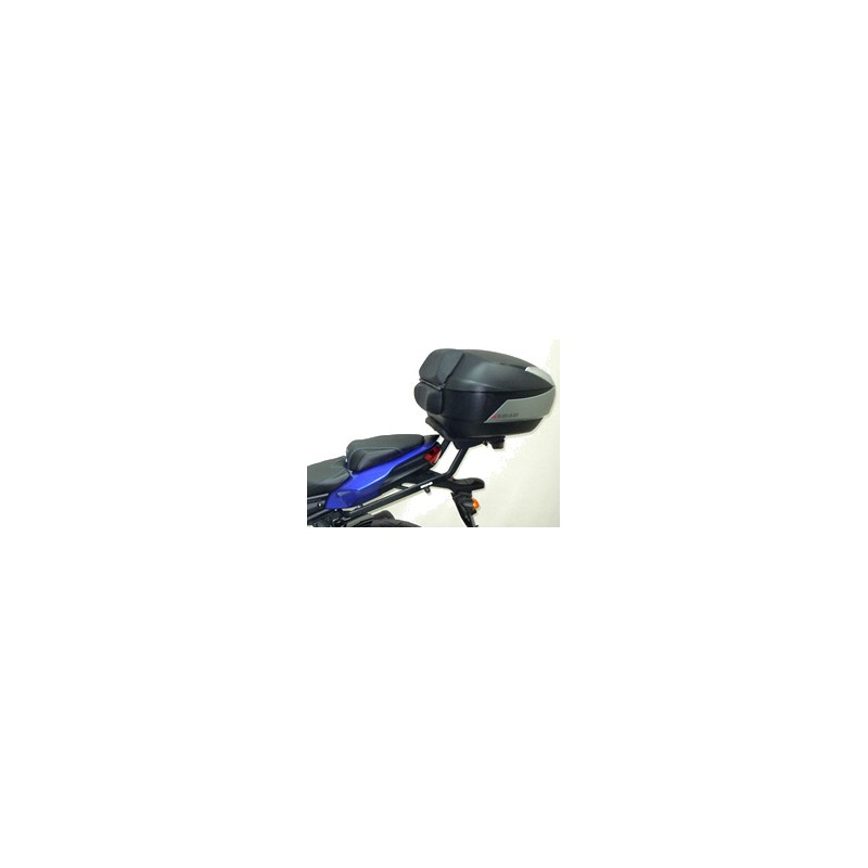 SHAD Anclajes soportes fijaciones herraje baul maleta Top Master Y0FZ80ST