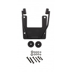 TRUNK SUPPORTS, ANCHORS, SETTINGS