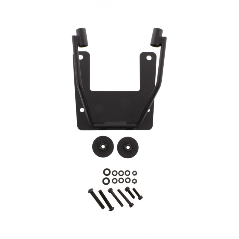 TRUNK SUPPORTS, ANCHORS, SETTINGS