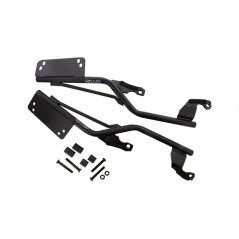 SHAD Anclajes soportes fijaciones herraje baul maleta Top Master Y0XC27ST