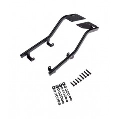 TRUNK SUPPORTS, ANCHORS, SETTINGS