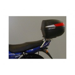 SHAD Anclajes soportes fijaciones herraje baul maleta Top Master Y0YB15ST