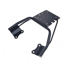TRUNK SUPPORTS, ANCHORS, SETTINGS