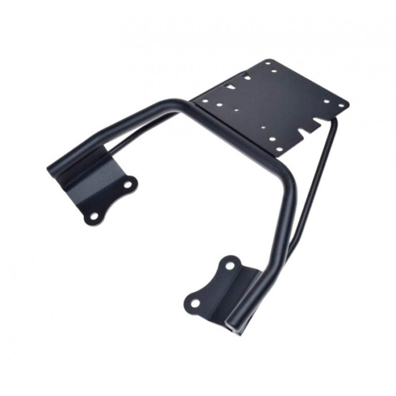 SHAD Anclajes soportes fijaciones herraje baul maleta Top Master Y0YB28ST