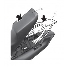 TRUNK SUPPORTS, ANCHORS, SETTINGS