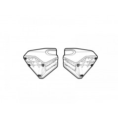 SHAD Soportes de fijacion 3 puntos SH36 D1B3613PR