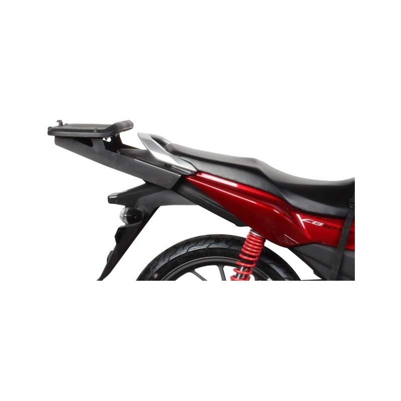 SHAD Anclajes soportes fijaciones herraje baul maleta Top Master H0CB15ST