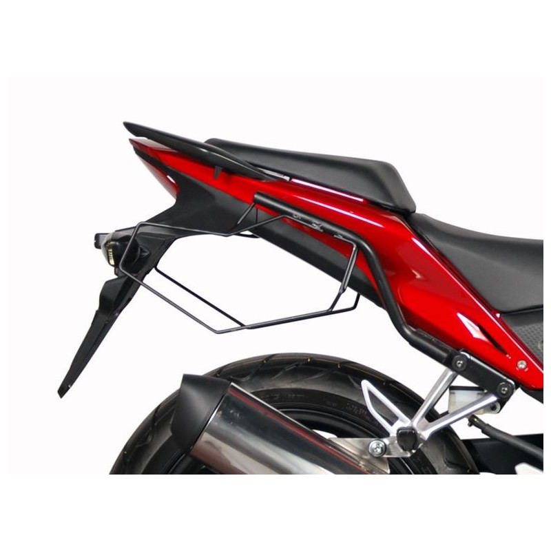 SHAD Anclajes soportes fijaciones herraje maletas laterales / alforjas H0CF54SE