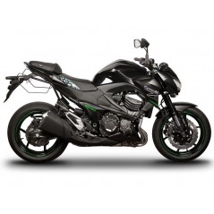 LATERAL SADDLEBAGS SUPPORTS, ANCHORS, SETTINGS