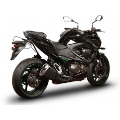 LATERAL SADDLEBAGS SUPPORTS, ANCHORS, SETTINGS