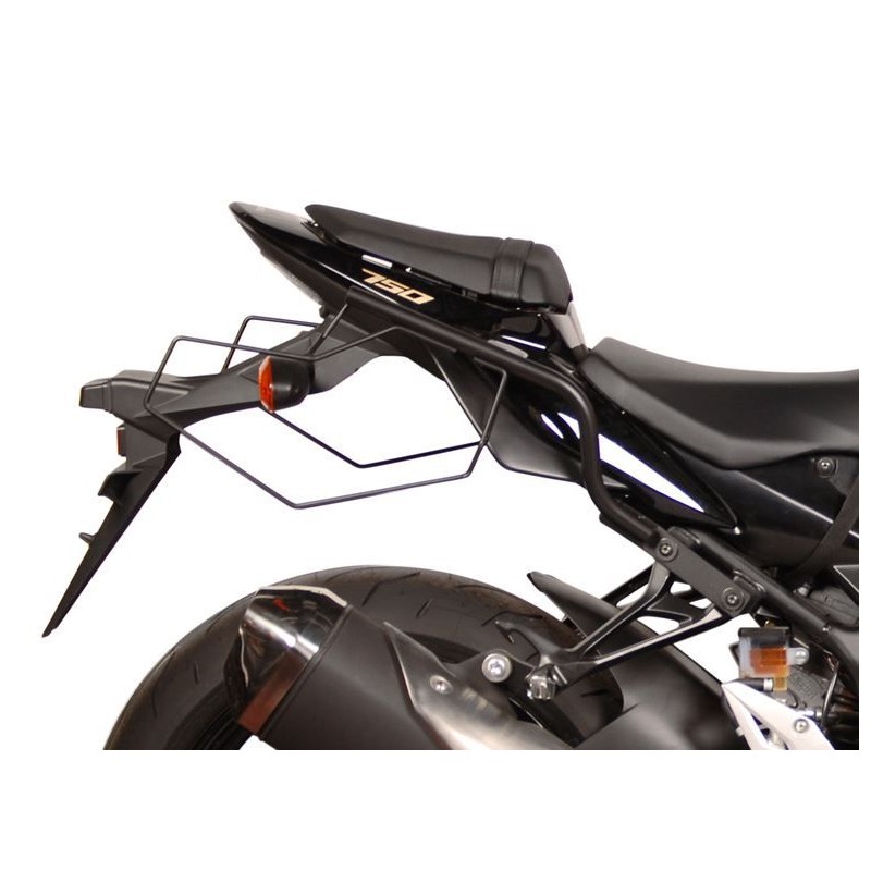SHAD Anclajes soportes fijaciones herraje maletas laterales / alforjas S0GS71SE