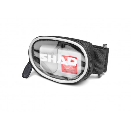 Small bag for motorcycle tolls  SL01