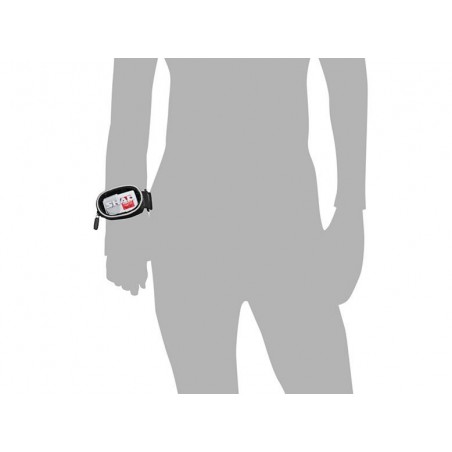 SHAD Bolsa para peajes en moto SL01 con pantalla táctil y elementos reflectantes X0SL01