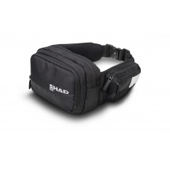 SHAD Riñonera Moto Documentación y Cartera SL03 - Bolsa Acolchada Reflectante X0SL03