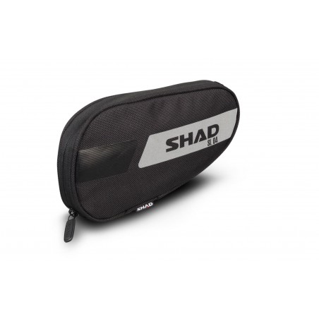 SHAD Bolsa de pierna moto documentacion cartera SL04 marca X0SL04