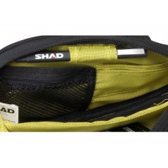 Document wallet leg bag for motorcycle  SL04