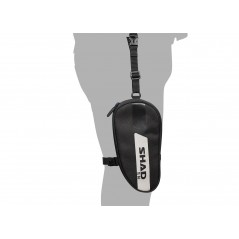 Document wallet leg bag for motorcycle  SL04
