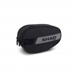 Document wallet leg bag for motorcycle  SL05