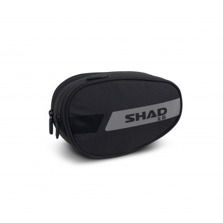Document wallet leg bag for motorcycle  SL05