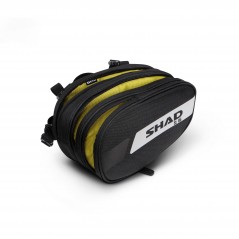 Document wallet leg bag for motorcycle  SL05