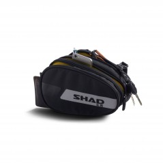 Document wallet leg bag for motorcycle  SL05