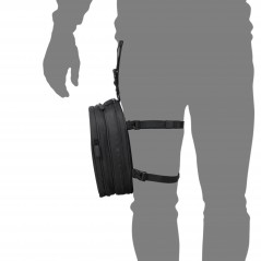 Document wallet leg bag for motorcycle  SL05