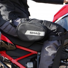 Document wallet leg bag for motorcycle  SL05