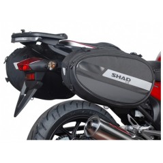 SHAD Alforjas o bolsas laterales SL 58 X0SL58