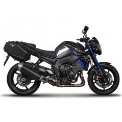 Hardware fixings for side cases / saddlebags