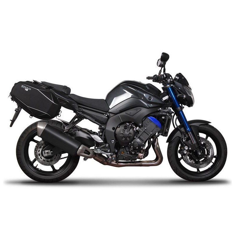 Hardware fixings for side cases / saddlebags