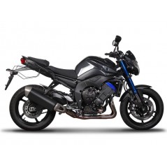 Hardware fixings for side cases / saddlebags