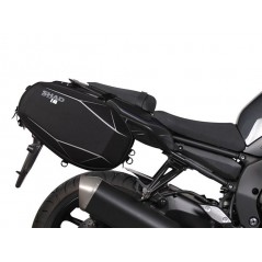 Hardware fixings for side cases / saddlebags